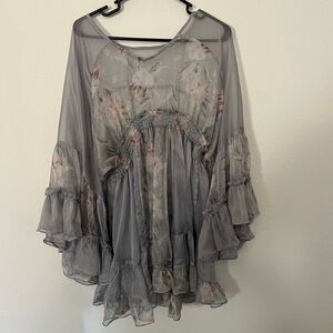 Vintage Slip Dress✨